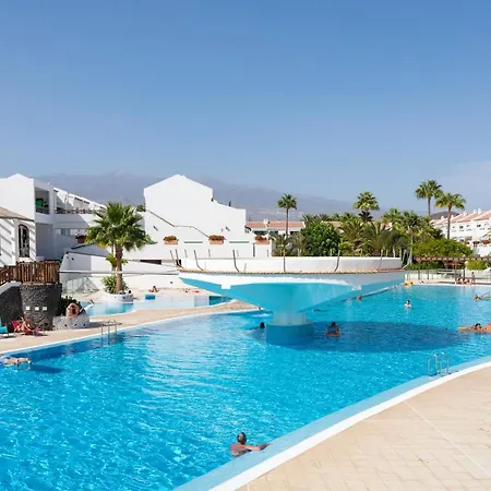 Apartamento Home2book Cosy Pool & Terrace,