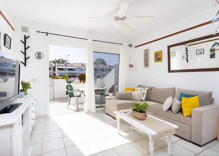 Home2book Cosy Pool & Terrace, Apartamento *