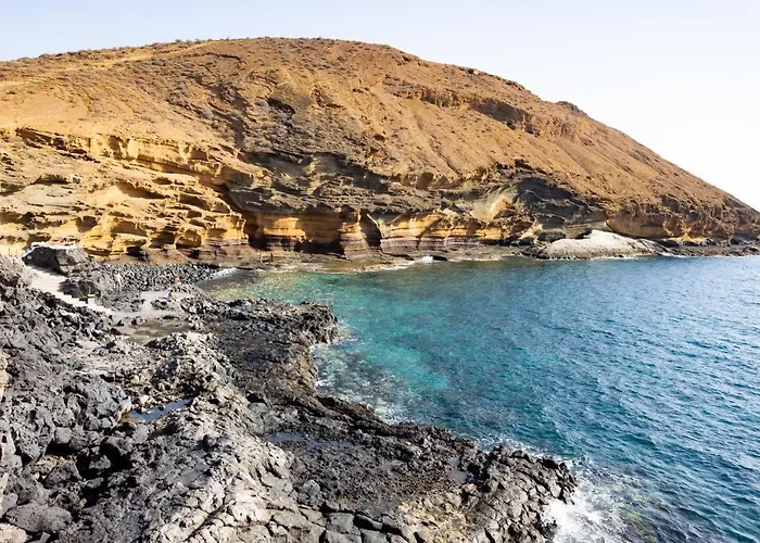 Home2book Cosy Pool & Terrace, Apartamento Costa del Silencio