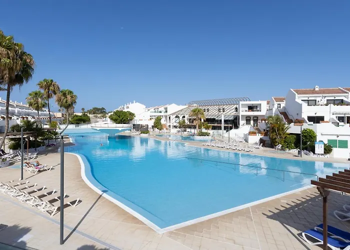 Appartement Home2book Cosy Pool & Terrace,