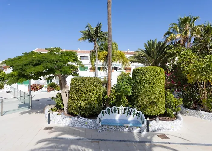 Apartamento Home2book Cosy Pool & Terrace, *