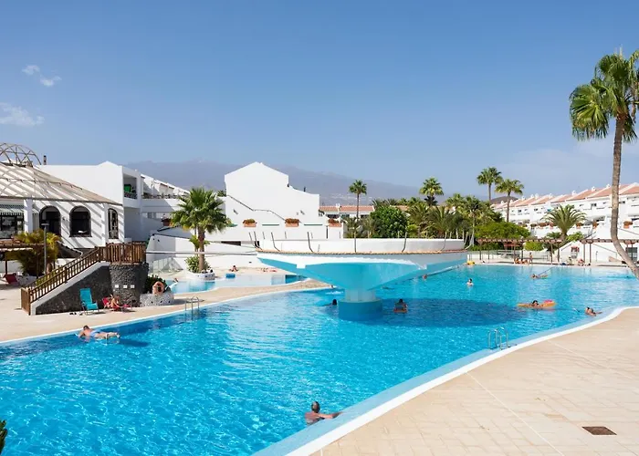 Apartamento Home2book Cosy Pool & Terrace,