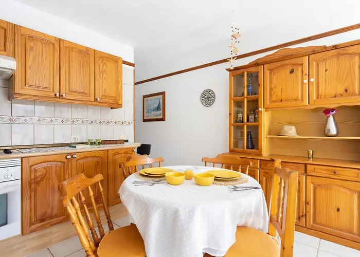 Appartement Home2book Cosy Pool & Terrace, Costa Del Silencio