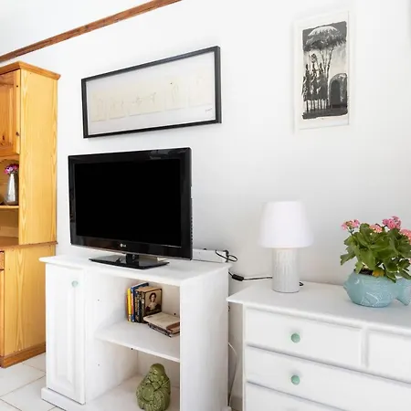 Home2book Cosy Pool & Terrace, Daire