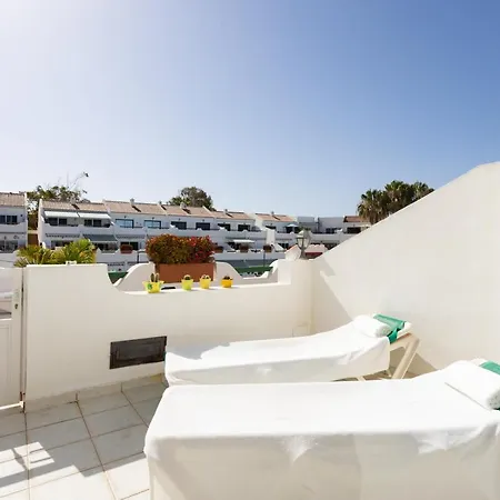 Home2book Comfy Costa Del Silencio, Pool & Terrace