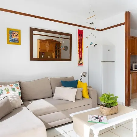 Home2book Cosy Pool & Terrace, * Costa Del Silencio