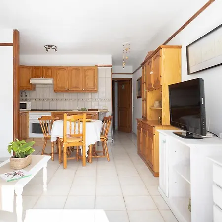 Apartment Home2book Comfy Costa Del Silencio, Pool & Terrace *