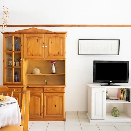 Home2book Cosy Pool & Terrace, Apartamento Costa Del Silencio