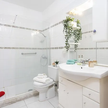 Apartamento Home2book Cosy Pool & Terrace,