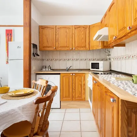 Home2book Comfy Costa Del Silencio, Pool & Terrace *