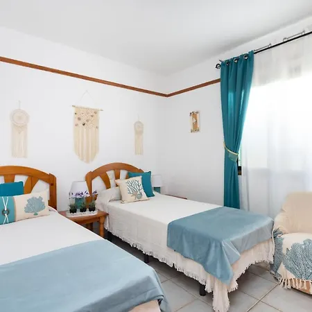 Home2book Comfy Costa Del Silencio, Pool & Terrace *