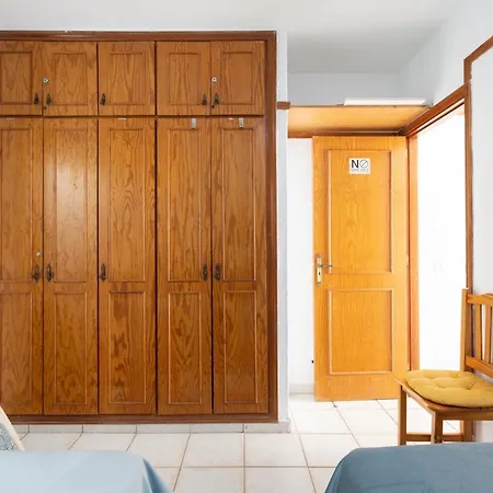Home2book Comfy Costa Del Silencio, Pool & Terrace