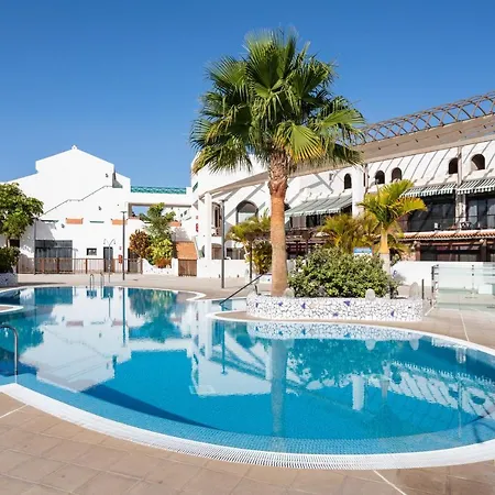 Home2book Cosy Pool & Terrace, Daire Costa Del Silencio