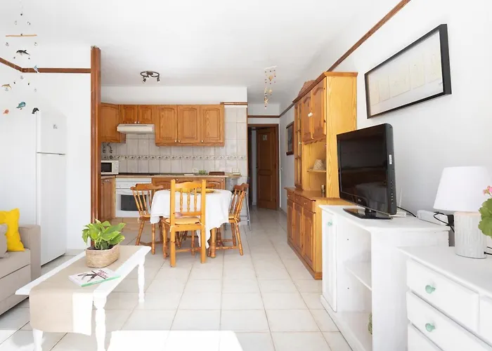 Apartament Home2book Cosy Pool & Terrace, *