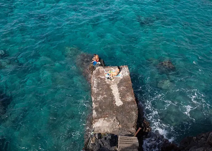 Apartament Home2book Cosy Pool & Terrace, Costa Del Silencio